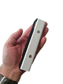 Berkley Roll-Up Fish Ruler Measure 100cm