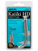 BKK Kajiki HD Open Gap 10/0