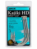 BKK Kajiki HD Open Gap 9/0