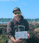 Meiho VS-3020 NS Shallow Clear