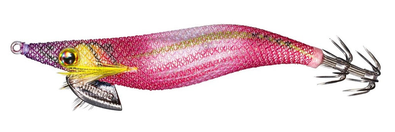 Shimano Clinch Sephia Flash Boost Squid Jig