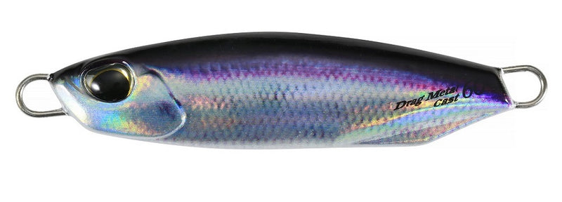 Duo Drag Metal Cast 40g UV