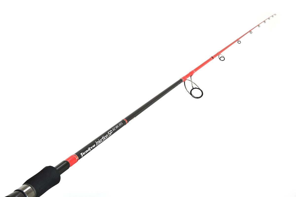 Tenryu Injection SP82MH ES 12-45g