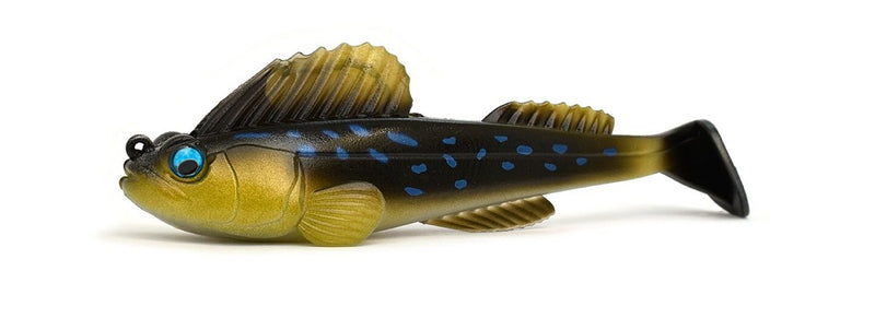 Megabass Dark Sleeper 4.5in 37g Mutsugorou