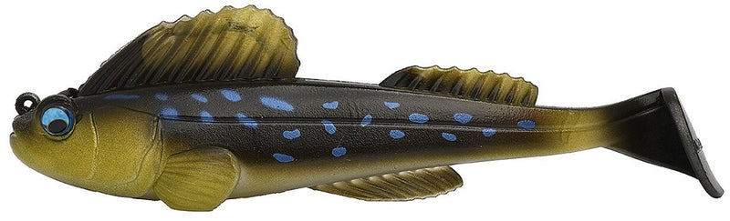Megabass Dark Sleeper 4.5in 37g Mutsugorou