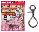 Decoy Spiral Snap