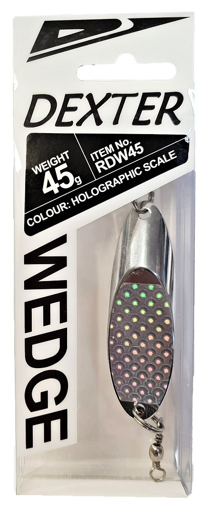 Dexter Wedge 45g