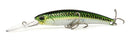 Duo Realis Fangbait SW 140DR Mackerel HD
