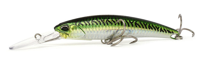 Duo Realis Fangbait SW 120DR Mackerel HD