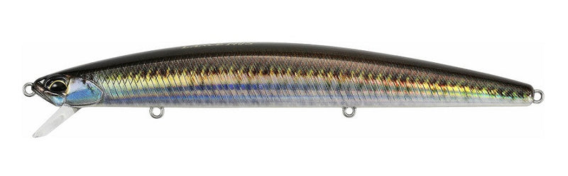 Duo Tide Minnow Slim 120F Real Sand Lance