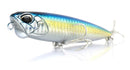 Duo Realis SW Pencil 110 Ocean Blue Back