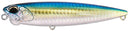 Duo Realis SW Pencil 110 Ocean Blue Back