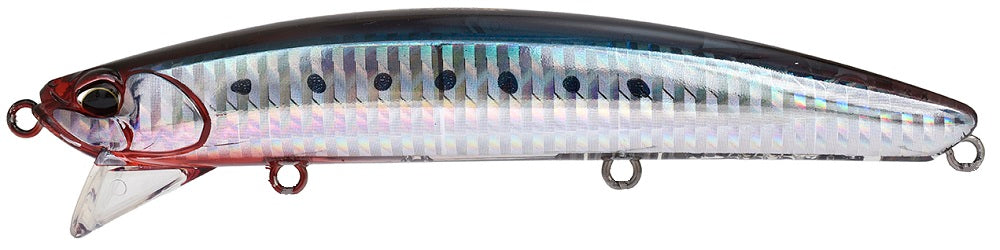 Duo Tide Minnow Specter 135 SSR 28g Chigomori Sardine