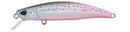 Duo Tide Minnow 75 Sprint Itou RB