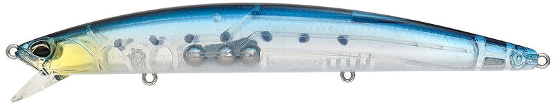 Duo Tide Minnow Sprat 140SF Ghost Iwashi