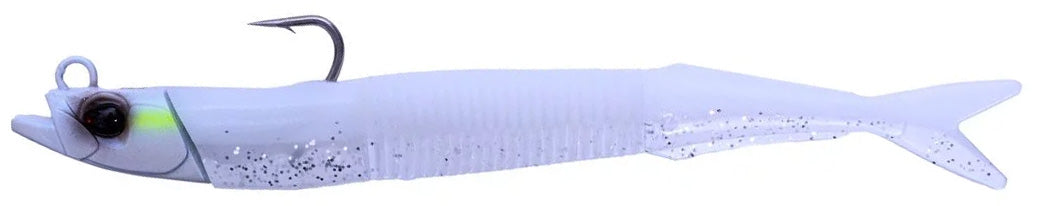 Duo BR Waver 20g White Back