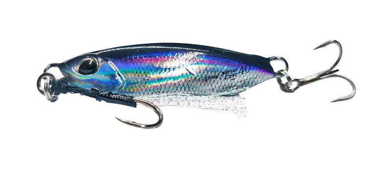 Duo Drag Metal Cast 40g UV