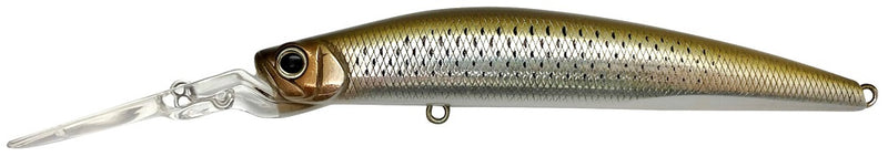Duo Hacker 105SP Brown Mullet