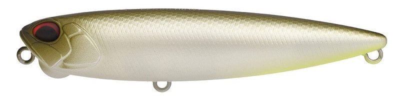 Duo Realis SW Pencil 130 Mat Lancon
