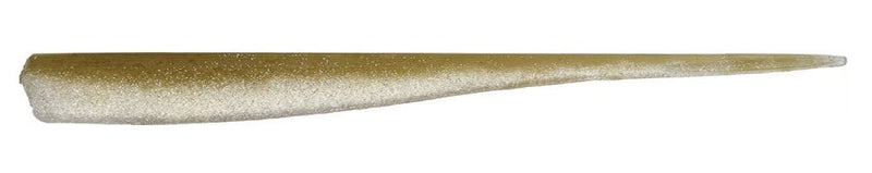 Duo Bay Ruf BR Fish 5" F100 Lively Rikyu