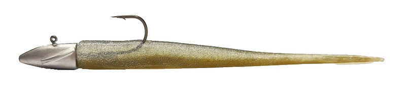 br fish lure Duo Bay Ruf BR Fish 5" F099 Rikyu