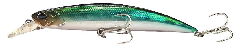 Duo Ryuki Spearhead SW 110S 21g Sapphire Lux