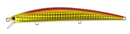 Duo Tide Minnow 145SLD-F Chart Head Red Gold