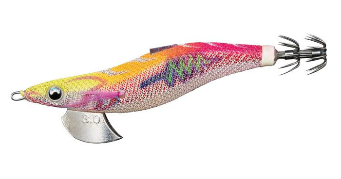 Yamashita Ltaj2a 9-1-1 Light Horse Mackerel 2 Yamashita EGI OH