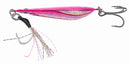 Explorer Tackle Udaï Casting Jig 30g Pink Iwashi