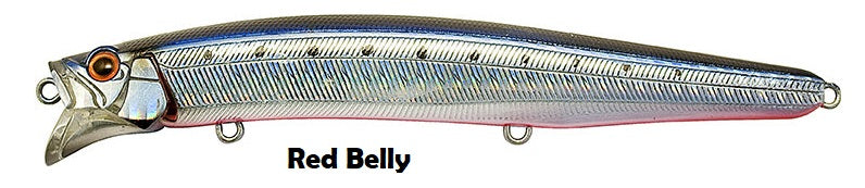 Tackle House Feed Shallow 128