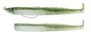 Fiiish Black Eel 150 10g No3 Ghost Minnow