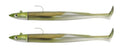 Fiiish Crazy Paddle Tail Double Combo 120 15g No2 Khaki
