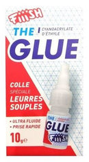 Fiiish - The Glue