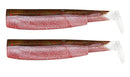 Fiiish Black Minnow 200 No6 Spare Bodies Rose