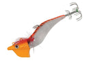 Flashmer Maxigrif Deep Squid / Cuttlefish Jig 80g - Glow Orange