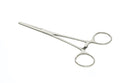 Allcock Stainless Steel 6" Straight Forcep