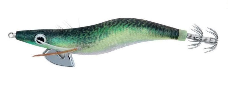 Fu-Shima Sea Rattle 20g 12cm