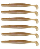 Savage Gear Gravity Stick Paddletail 15g 14cm Wakasagi