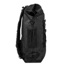 Grundens Rumrunner 30lt Dry Backpack Black
