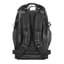 Grundens Rumrunner 30lt Dry Backpack Black