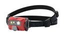 Ledlenser HF6R Core - Red - Mr Fish Ltd