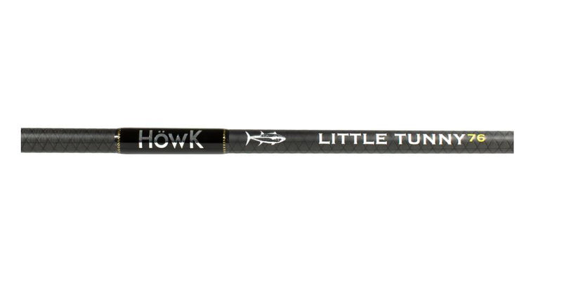 Höwk Little Tunny 7ft 6in 20-70g
