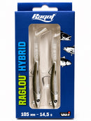 Ragot Hybrid 105mm 14.5g Ayu G