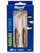 Ragot Hybrid 105mm 14.5g Ayu