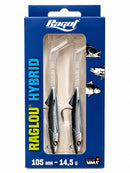 Ragot Hybrid 105mm 14.5g LC Sandeel