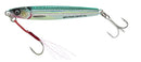Savage Gear 3D Jig Minnow 20g Glow Sayoris