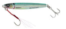 Savage Gear 3D Jig Minnow 10g Glow Sayoris