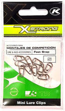 Kali Kunnan Fast Snap - Small