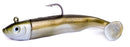Drift Shad (Double Pack) 30g 12cm Khaki