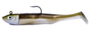 Drift Shad (Double Pack) 30g 12cm Khaki